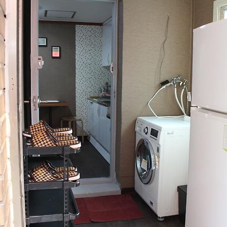 Dadareum Guesthouse Seoul Exterior photo