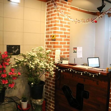 Dadareum Guesthouse Seoul Exterior photo