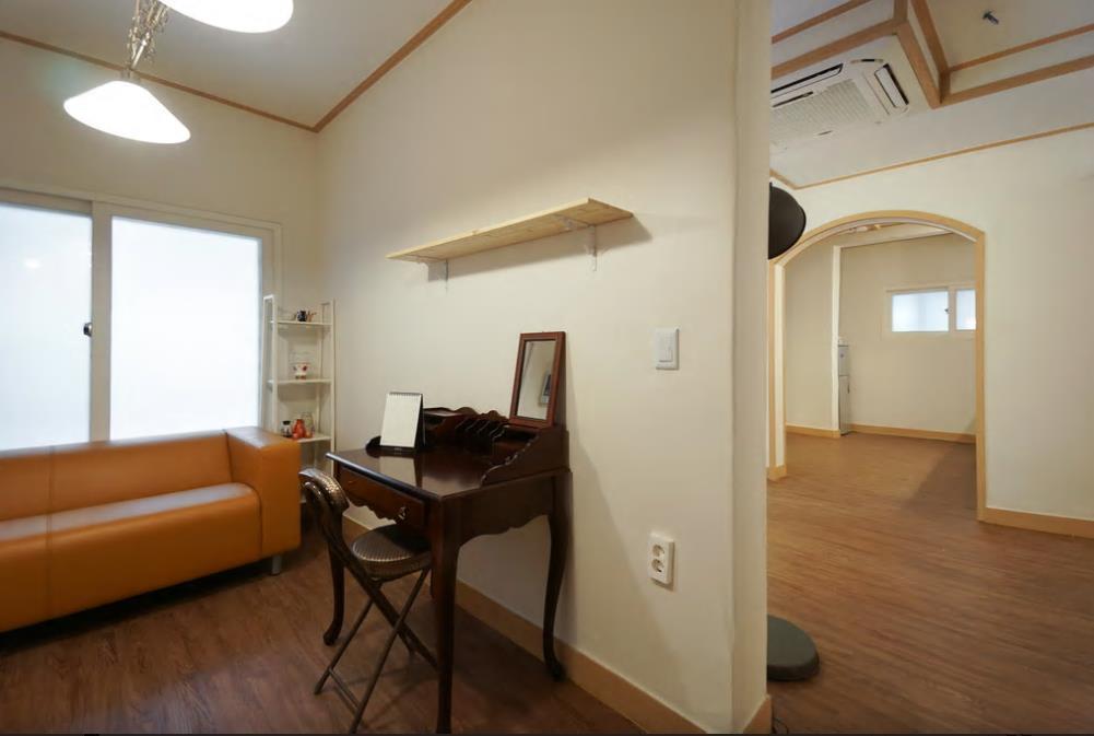 Dadareum Guesthouse Seoul Exterior photo