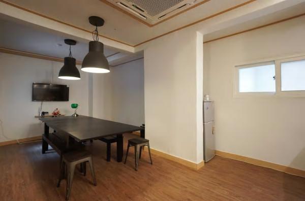 Dadareum Guesthouse Seoul Exterior photo