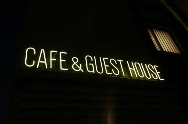 Dadareum Guesthouse Seoul Exterior photo