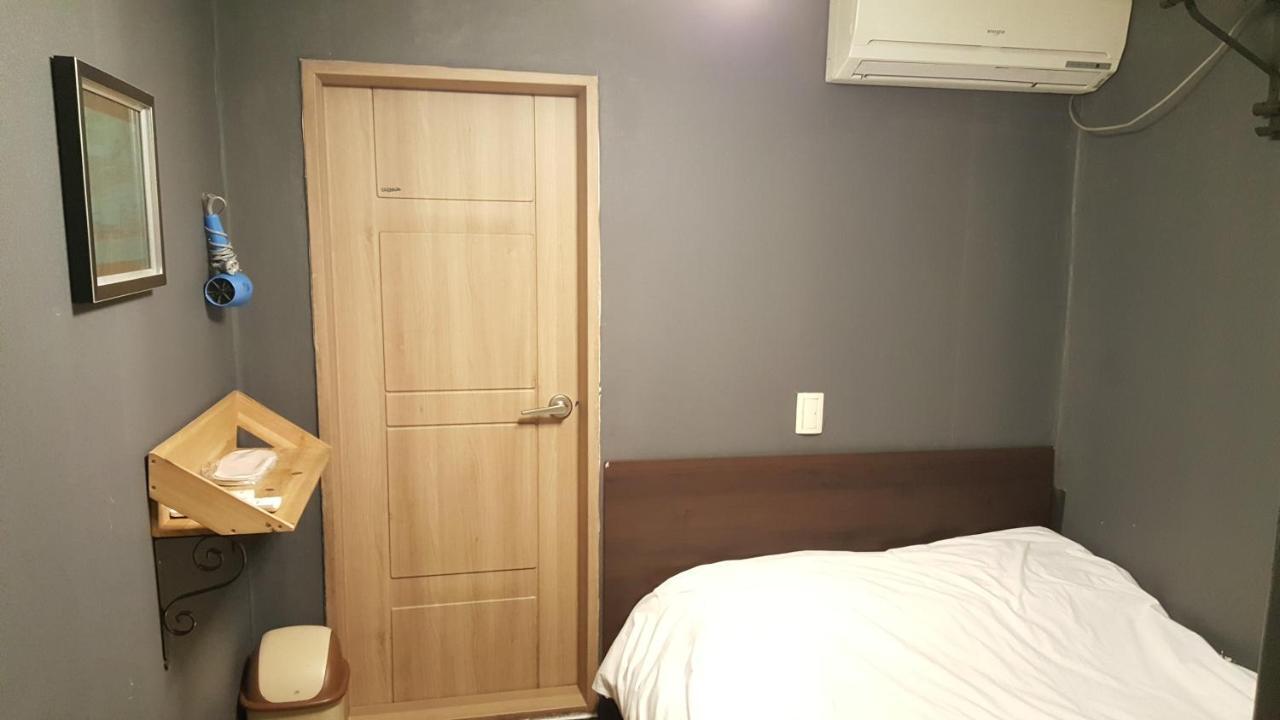 Dadareum Guesthouse Seoul Exterior photo