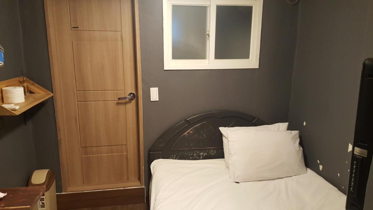 Dadareum Guesthouse Seoul Exterior photo