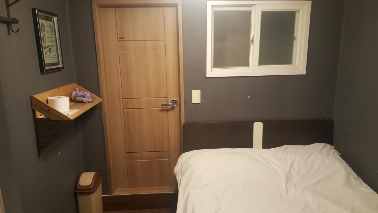 Dadareum Guesthouse Seoul Exterior photo