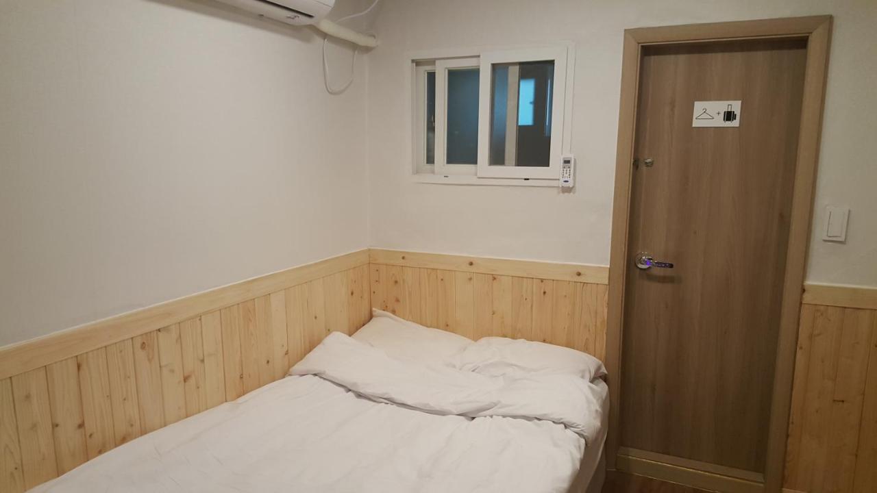 Dadareum Guesthouse Seoul Exterior photo